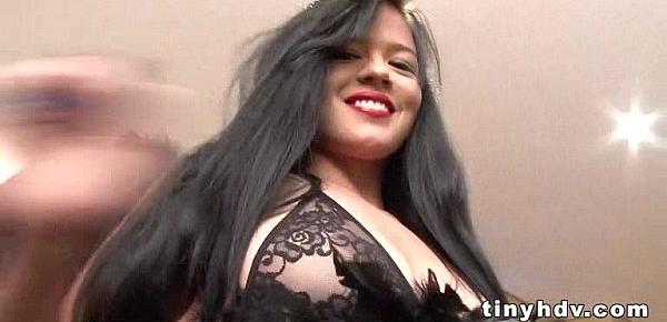  Good Latina teen pussy Daniela Rojas 1 52
